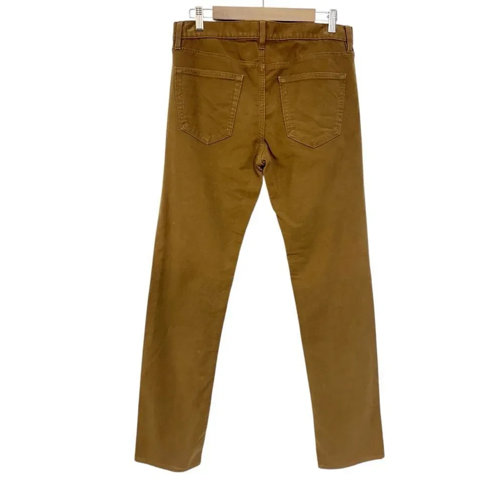 Banana Republic Traveler Slim Fit Pant Size 32x34